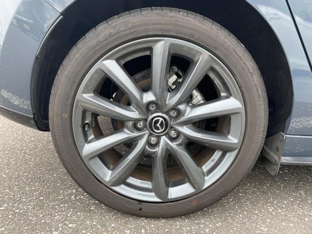 ＭＡＺＤＡ３ファストバック ２０Ｓプロアクティブ（64枚目）