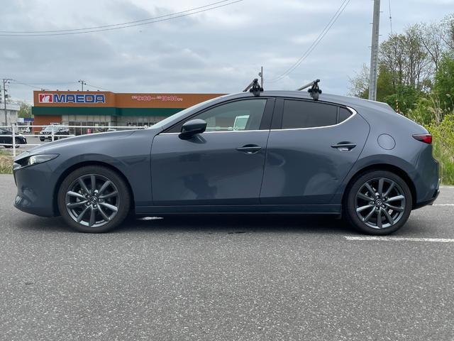ＭＡＺＤＡ３ファストバック ２０Ｓプロアクティブ（80枚目）
