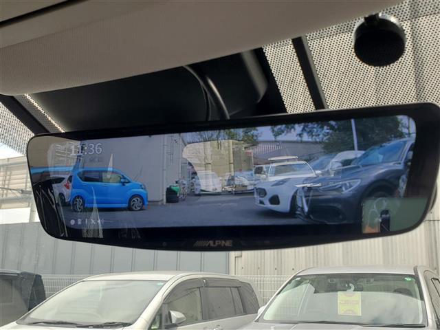 エクストレイル ２０Ｘ　後期型　禁煙　ＯＰプロパイロット　パートタイム４ＷＤ　車検Ｒ８年３月　ナビＴＶ　バックカメラ　衝突軽減　カプロンシートデジタルルームミラー　ダウンヒルアシスト　純正１８アルミ　コーナーセンサー（18枚目）