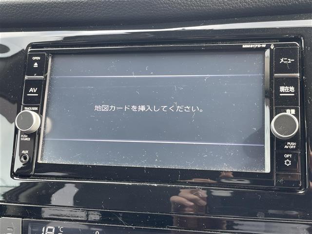 エクストレイル （2枚目）
