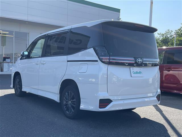 ヴォクシー Ｓ－Ｇ（43枚目）