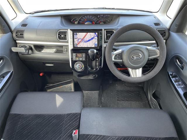 タント カスタムＲＳ　ＳＡ（2枚目）