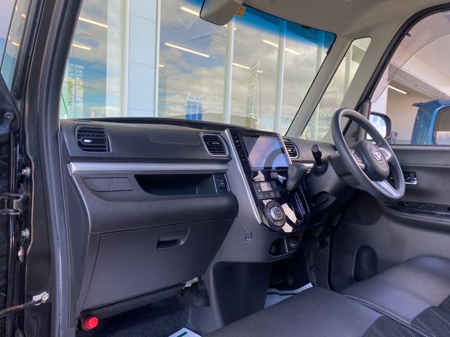 タント カスタムRS トップエディションSAIII 4WD 純正ナビ フルセグTV/CD/DVD/BT バックカメラ/全周囲 純正エンジンスターター ETC 14インチ純正AWホイール 両側パワースライドドア(35枚目)