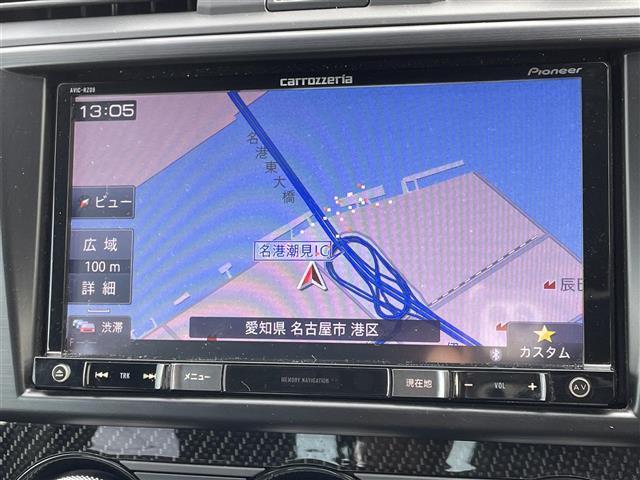 WRX S4 2.0GT-Sアイサイト(2枚目)