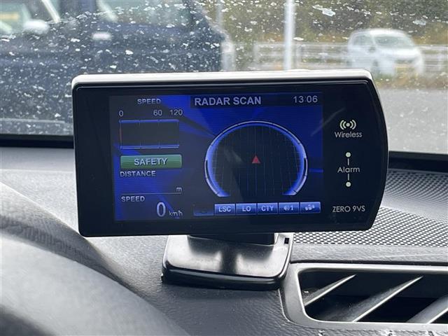 WRX S4 2.0GT-Sアイサイト(8枚目)