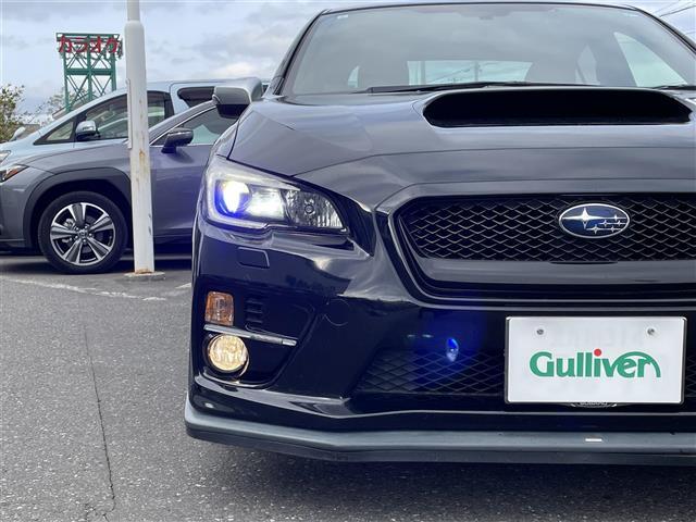 WRX S4 2.0GT-Sアイサイト(12枚目)