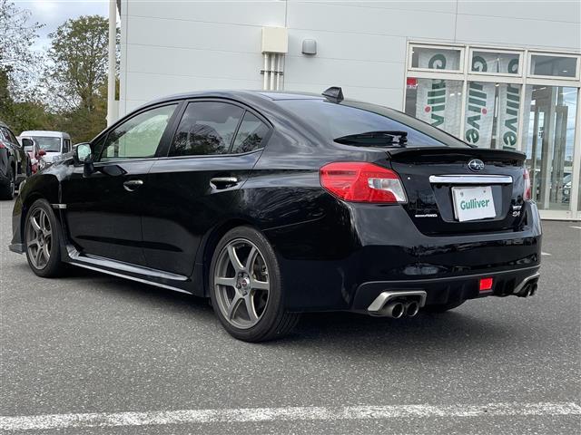 WRX S4 2.0GT-Sアイサイト(22枚目)