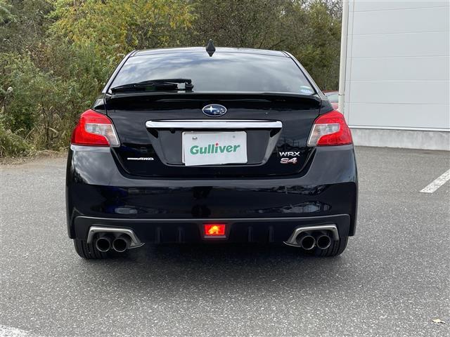 WRX S4 2.0GT-Sアイサイト(23枚目)
