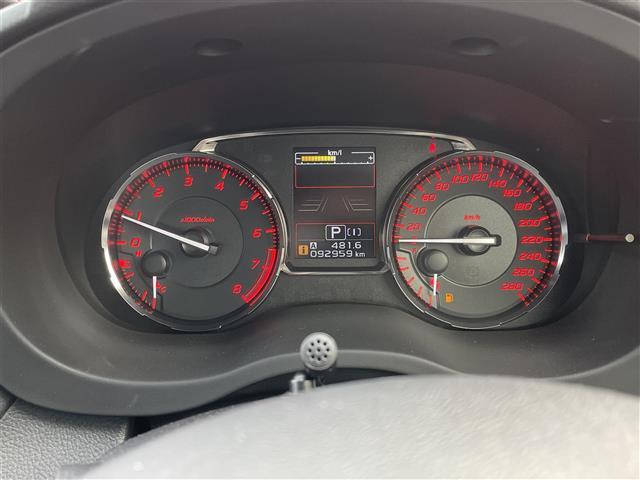 WRX S4 2.0GT-Sアイサイト(26枚目)