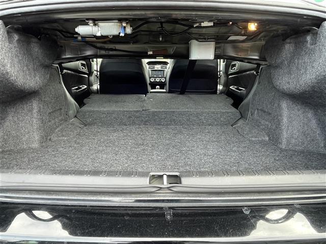 WRX S4 2.0GT-Sアイサイト(40枚目)