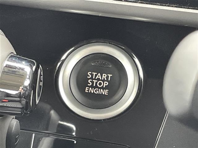 デイズルークス ハイウェイスター Xターボ 4WD 純正メモリナビ(BT/AM/FM/DVD) フルセグTV シートヒーター(運転席) 電動自動スライドドア(片側) 衝突軽減システム アイドリングストップ LEDヘッドライト(11枚目)