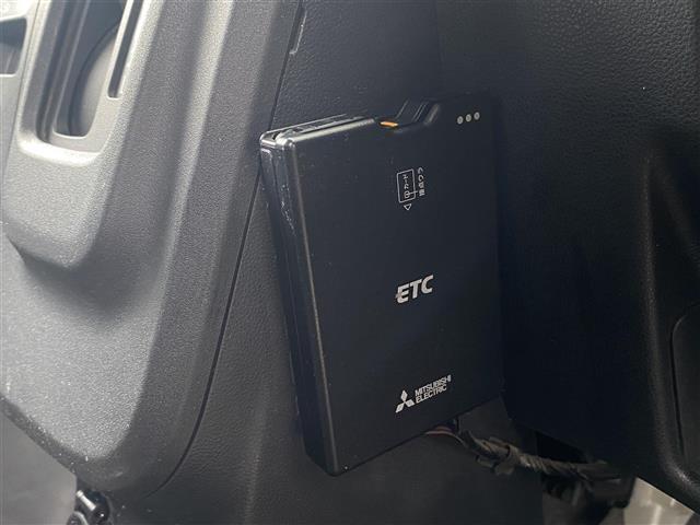 ハイゼットカーゴ デッキバンG 4WD 社外7型メモリーナビ<フルセグ/iPod/USB/DSメモリー/CD/DVD/AMFM/BTA> 社外ETC スマートアシスト アイドリングストップ 衝突被害軽減システム 車線逸脱警報(9枚目)