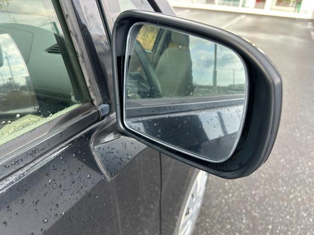 ムーヴ Ｌ　ＳＡＩＩ　４ＷＤ　ＭＤチェンジャー（ＦＭ／ＡＭ）衝突軽減システム　横滑り防止装置　純正フロアマット　保証書　取り扱い説明書　スペアキー（53枚目）