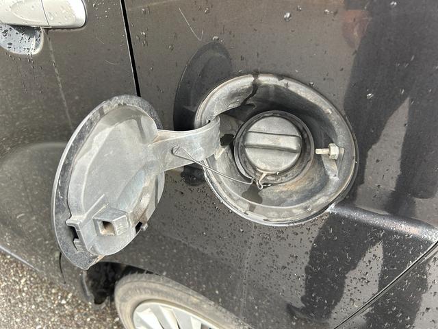 ムーヴ Ｌ　ＳＡＩＩ　４ＷＤ　ＭＤチェンジャー（ＦＭ／ＡＭ）衝突軽減システム　横滑り防止装置　純正フロアマット　保証書　取り扱い説明書　スペアキー（58枚目）