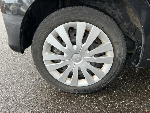 ムーヴ Ｌ　ＳＡＩＩ　４ＷＤ　ＭＤチェンジャー（ＦＭ／ＡＭ）衝突軽減システム　横滑り防止装置　純正フロアマット　保証書　取り扱い説明書　スペアキー（62枚目）