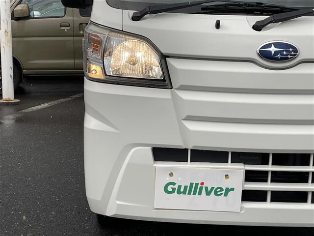 サンバートラック ＴＢ（9枚目）