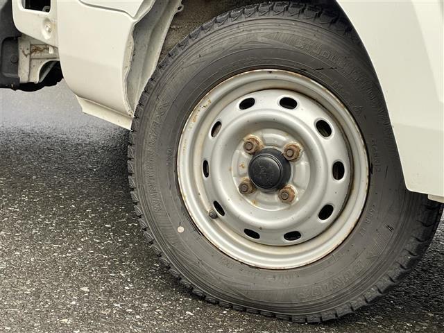 サンバートラック ＴＢ（11枚目）