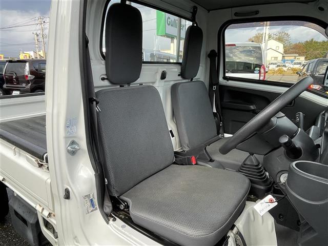 サンバートラック ＴＢ（12枚目）