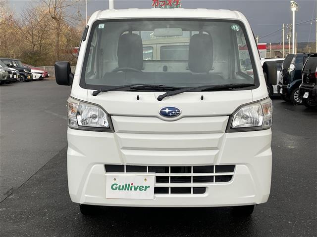 サンバートラック ＴＢ（15枚目）