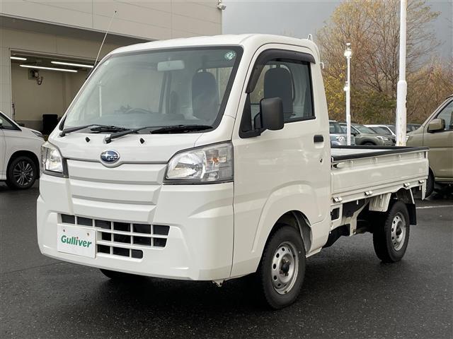 サンバートラック ＴＢ（16枚目）