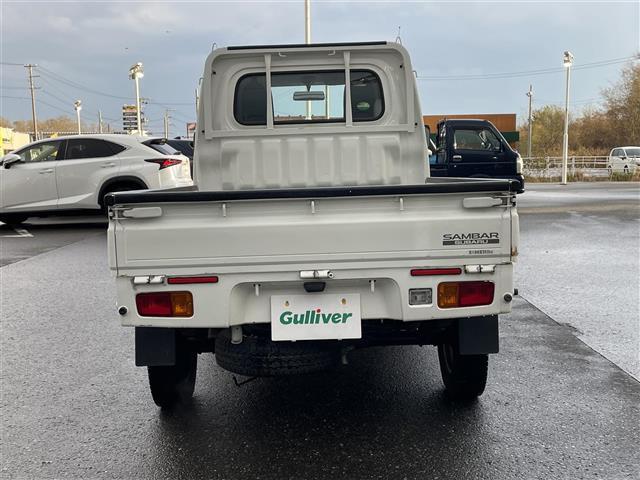 サンバートラック ＴＢ（19枚目）