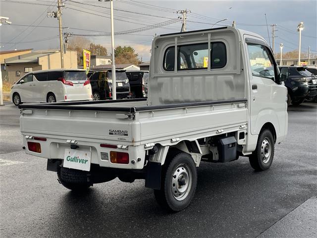 サンバートラック ＴＢ（20枚目）