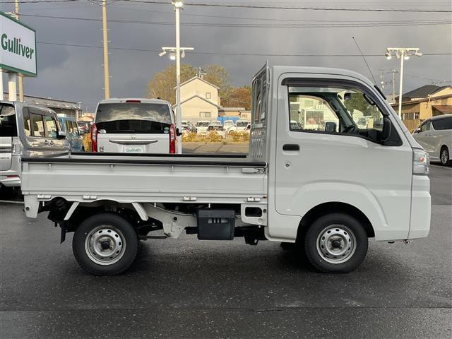 サンバートラック ＴＢ（21枚目）