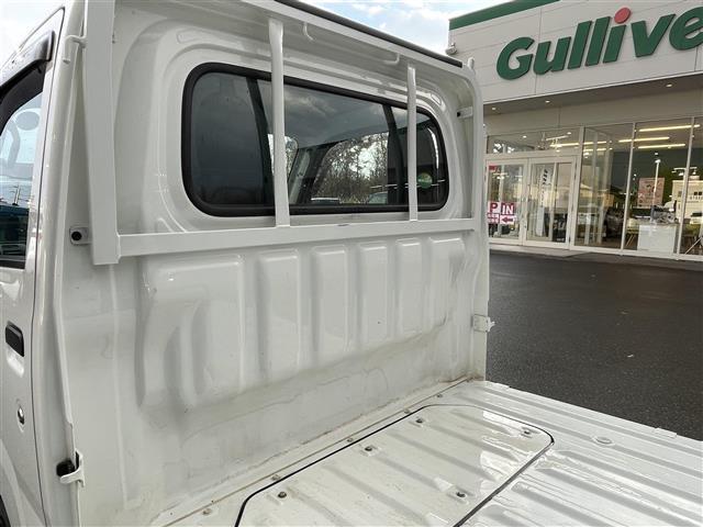 サンバートラック ＴＢ（30枚目）