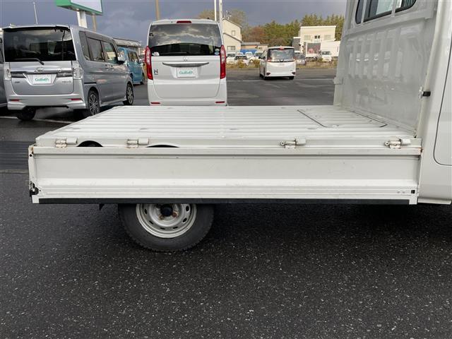 サンバートラック ＴＢ（32枚目）