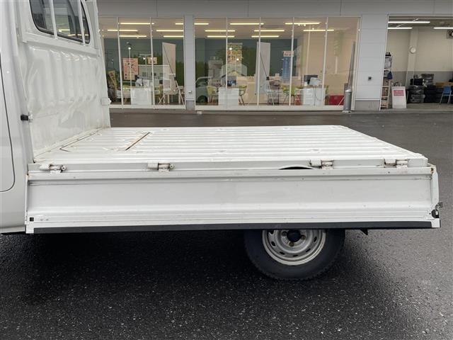 サンバートラック ＴＢ（34枚目）