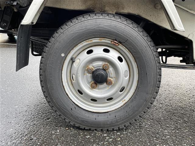 サンバートラック ＴＢ（35枚目）