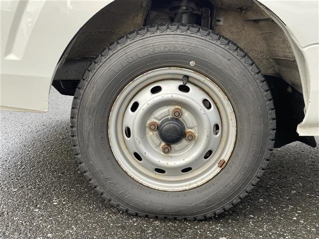 サンバートラック ＴＢ（37枚目）