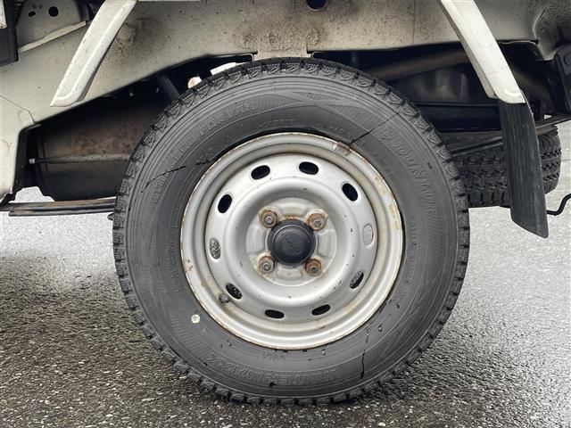 サンバートラック ＴＢ（38枚目）