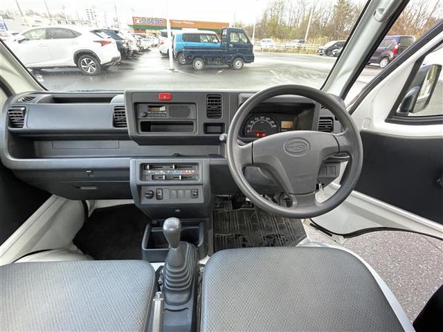 サンバートラック ＴＢ（42枚目）