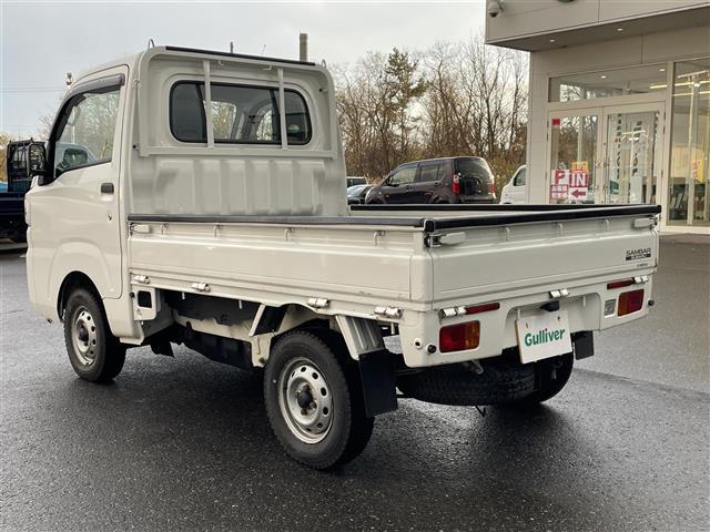 サンバートラック ＴＢ（43枚目）