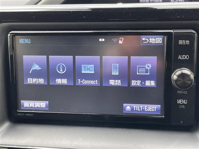 ヴォクシー ＺＳ　煌　４ＷＤ　純正ナビ　フルセグＴＶ／ＣＤ／ＤＶＤ／ＢＴ　フリップダウンモニター　ＥＴＣ　クルーズコントロール　オートライト　ＬＥＤライト　両側パワースライドドア　セーフティセンス（4枚目）