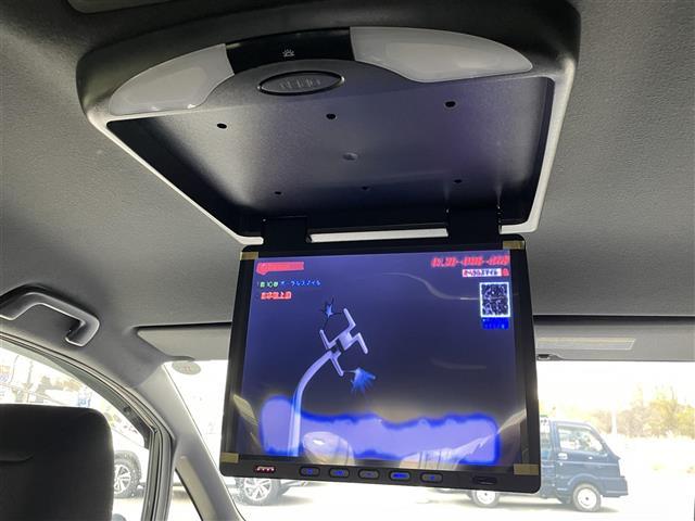 ヴォクシー ＺＳ　煌　４ＷＤ　純正ナビ　フルセグＴＶ／ＣＤ／ＤＶＤ／ＢＴ　フリップダウンモニター　ＥＴＣ　クルーズコントロール　オートライト　ＬＥＤライト　両側パワースライドドア　セーフティセンス（12枚目）