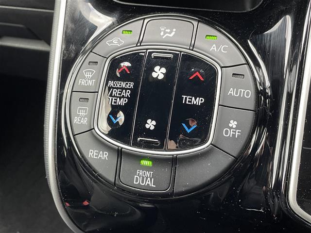 ヴォクシー ＺＳ　煌　４ＷＤ　純正ナビ　フルセグＴＶ／ＣＤ／ＤＶＤ／ＢＴ　フリップダウンモニター　ＥＴＣ　クルーズコントロール　オートライト　ＬＥＤライト　両側パワースライドドア　セーフティセンス（35枚目）