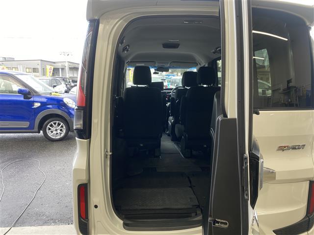 ステップワゴンスパーダ スパーダ ホンダセンシング 4WD 純正ナビ フルセグTV/CD/DVD/BT ETC 後席モニター スマートキー×2 クルーズコントロール 衝突被害軽減システム レーンアシスト(41枚目)