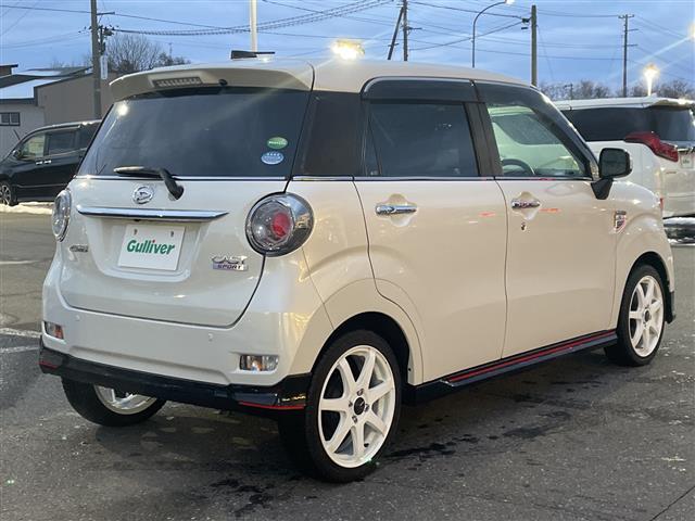 キャスト スポーツＳＡＩＩ（19枚目）