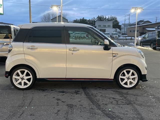 キャスト スポーツＳＡＩＩ（21枚目）