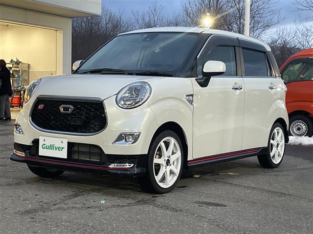 キャスト スポーツＳＡＩＩ（23枚目）