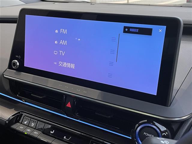 プリウス Ｚ　ワンオーナーＴｏｙｏｔａ　Ｓａｆｅｔｙ　Ｓｅｎｓｅ　純正ＤＣＭナビＡＭ／ＦＭ／ＴＶ／ＢＴ純正ドラレコ前後バックカメラ　アイドリングストップ　ウィンカーミラーク　ルーズコントロール　パワーバックドア（6枚目）