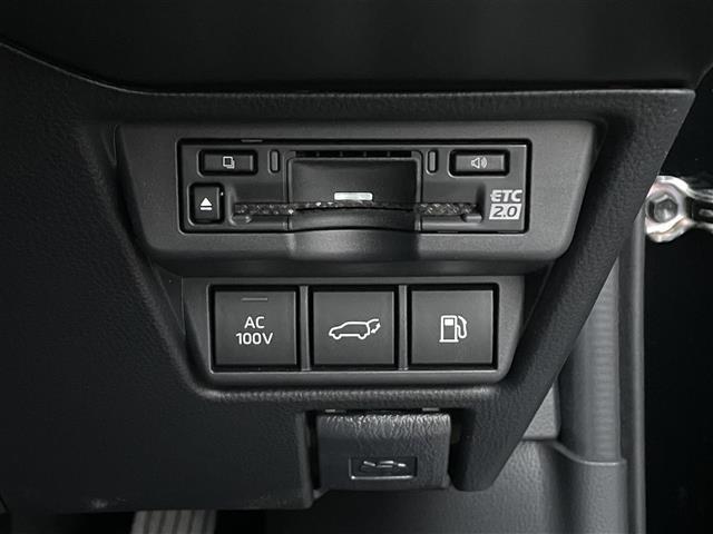 Ｚ　ワンオーナーＴｏｙｏｔａ　Ｓａｆｅｔｙ　Ｓｅｎｓｅ　純正ＤＣＭナビＡＭ／ＦＭ／ＴＶ／ＢＴ純正ドラレコ前後バックカメラ　アイドリングストップ　ウィンカーミラーク　ルーズコントロール　パワーバックドア(20枚目)