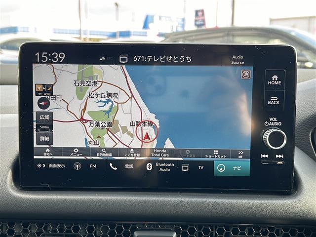 ＺＲ－Ｖ ｅ：ＨＥＶ　Ｚ　ワンオーナー　メーカーナビ　アラウンドビューモニター　フルセグＴＶ　レザーシート　ＢＯＳＥプレミアムサウンド（１２スピーカー）　ＳＲＳ車高調　ドラレコ一体型デジタルインナーミラー（23枚目）