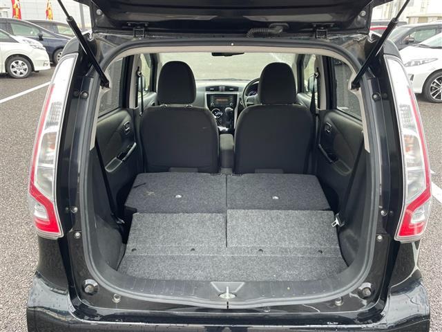 デイズ ハイウェイスター　Ｘ　純正オーディオ　ＡＭ／ＦＭ／ＡＵＸ　全方位カメラ　衝突被害ブレーキ軽減　横滑り防止装置　プッシュスタート　スマートキー　アイドリングストップ　オートライト　オートハイビーム（19枚目）