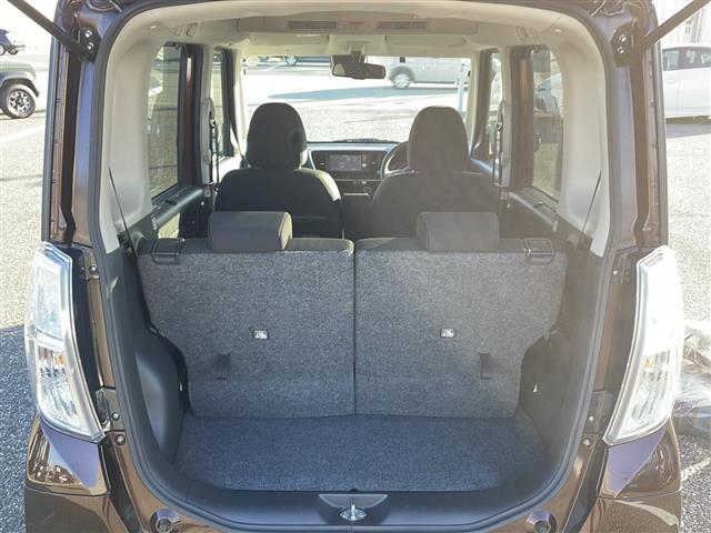 デイズルークス ハイウェイスター Gターボ 純正ナビ(MM115D-W)4WD ターボ フルセグTV Bluetooth接続 全方位カメラ ETC クルーズコントロール 両側パワースライドドア アイドリングストップ(22枚目)