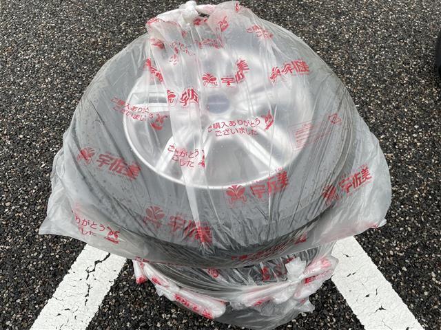 プレオプラス Ｌ　スマートアシスト　ブラックエディション　スマートアシスト　純正オーディオ（ＣＤ，ラジオ）　アイドリングストップ　電動格納ミラー　ハロゲンライトヘッドライトレベライザー　純正１４インチアルミホイール　リモコンキー（33枚目）