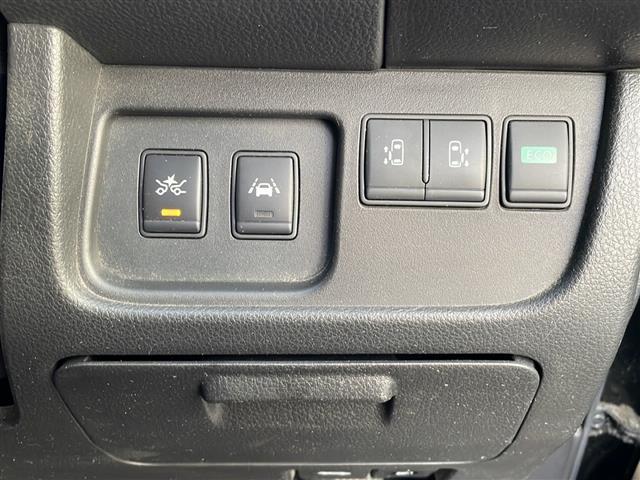 セレナ ハイウェイスター Vセレ+セーフティII SHV 純正7インチSDナビゲーション(MC315D-W) フルセグ BT CD DVD エマージェンシーブレーキ レーンキープアシスト アラウンドビューカメラ 両側パワースライドドア クルーズコントロール(3枚目)