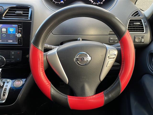 セレナ ハイウェイスター Vセレ+セーフティII SHV 純正7インチSDナビゲーション(MC315D-W) フルセグ BT CD DVD エマージェンシーブレーキ レーンキープアシスト アラウンドビューカメラ 両側パワースライドドア クルーズコントロール(6枚目)